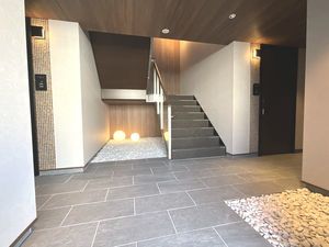 サンライズハイツⅠ 202号-12