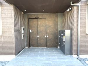 サンライズハイツⅠ 202号-13