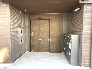サンライズハイツⅡ 105号-12