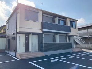 ヴィラ・ショコラ