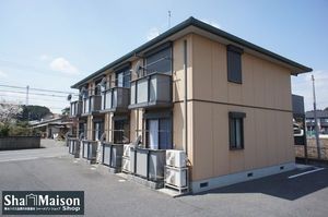 コーポ・メドレー 103号-12