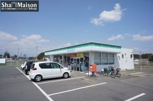 コーポ・メドレー 103号-13