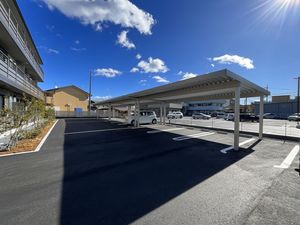 アルモ　フェリオ 201号-12