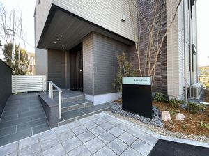 アルモ　フェリオ 201号-13