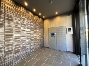 アルモ　フェリオ 201号-14