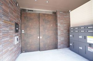 ラフィーネ　泉が丘 203号-5