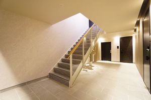 ラフィーネ　泉が丘 203号-6