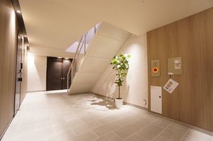 ラフィーネ　泉が丘 203号-7