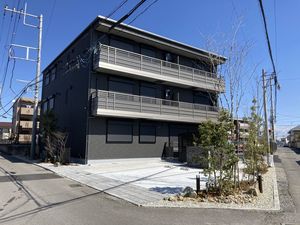 ルーチェ・グロース 203号-12