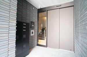 クオリスタ今泉 201号-13