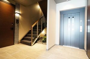 クオリスタ今泉 201号-15