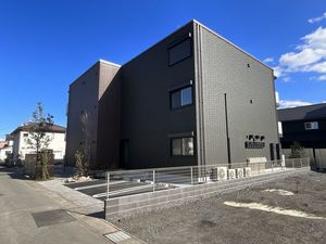 ベラ　カーサ 202号-4