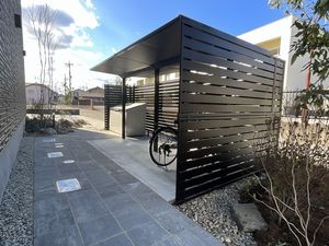 ベラ　カーサ 202号-5