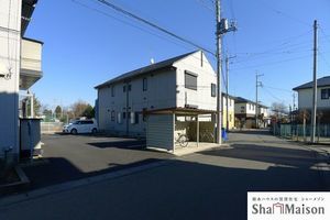 NEWアスティオス 102号-12