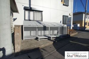 NEWアスティオス 102号-13