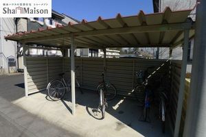 NEWアスティオス 102号-14