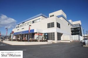 NEWアスティオス 102号-15