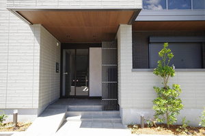 パークサイド 陽東 202号-4