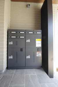 パークサイド 陽東 202号-5