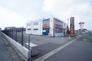 レジデンス　ユーロ　フィアット 202号-12