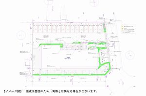 ラシア ゆいの杜 105号-13