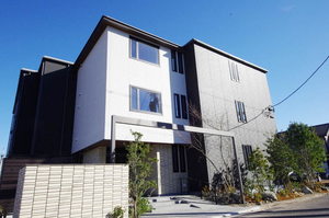 グローリィ・ヒルズ 203号-11