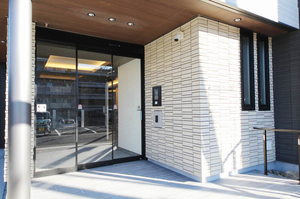 グローリィ・ヒルズ 203号-12