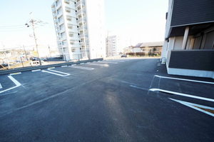 グローリィ・ヒルズ 203号-13