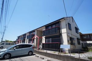 サンライズＣ 201号-11