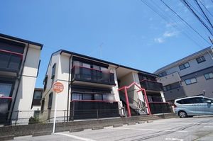 サンライズＣ 201号-12