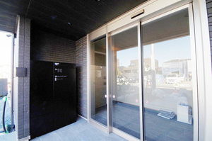 ルミナカストラ 105号-3