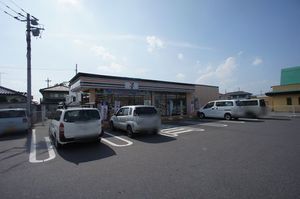 サニー　プレイス 106号-14