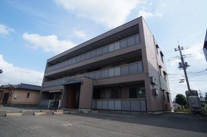 サンライズＥ 303号-2
