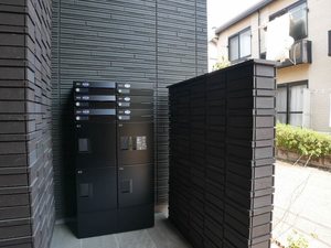 キュエール 302号-3