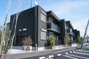 ベトン　アジュール　ひらまつ 106号-11