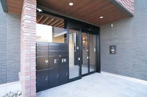 ベトン　アジュール　ひらまつ 106号-12