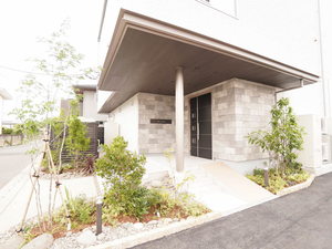 ザ・ルミナ 103号-11