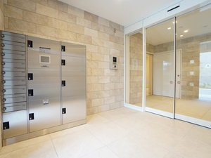 ザ・ルミナ 103号-14