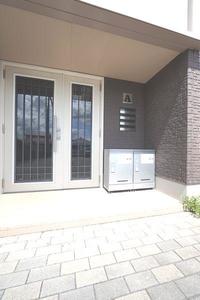 グリーンタウンＡ 201号-12