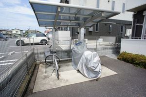 グリーンタウンＡ 201号-13