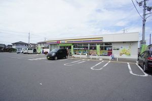 グリーンタウンＡ 201号-15