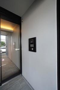 ジ　ワン　今泉 101号-11