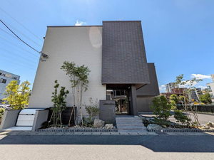 コンフォート　ミヤビ