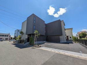 コンフォート　ミヤビ 201号-12