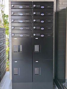 コンフォート　ミヤビ 201号-13