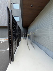 コンフォート　ミヤビ 201号-15