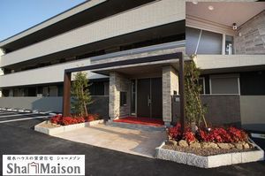 マストライフ平松本町 305号-12