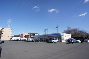 マストライフ平松本町 305号-14