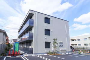 グランツ泉が丘 102号-11