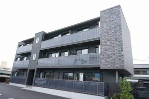 グランサージュ 203号-11